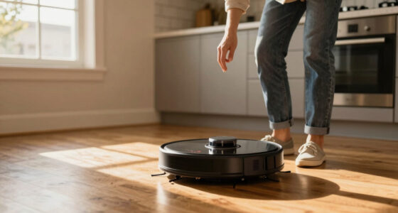 10 Best Robot Vacuum in 2026