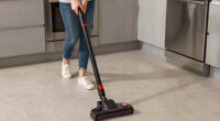 10 Best Upright Vacuums in 2026