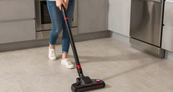 10 Best Upright Vacuums in 2026