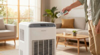 10000-BTU HAUSHOF Portable Air Conditioner w/ Remote Control $180 + Free S&H