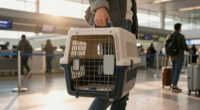 13 Best Airline Approved Pet Carriers in 2026