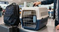 13 Best Airline Pet Carriers in 2026