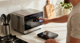 13 Best Digital Kitchen Gadgets For Dads In 2026