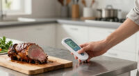 13 Best Digital Meat Thermometers in 2026