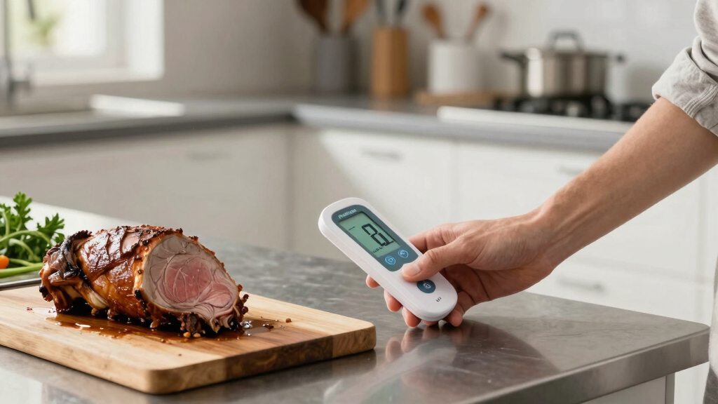 13 Best Digital Meat Thermometers in 2026