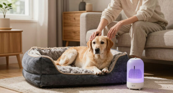 13 Best Dog Calming Products in 2026