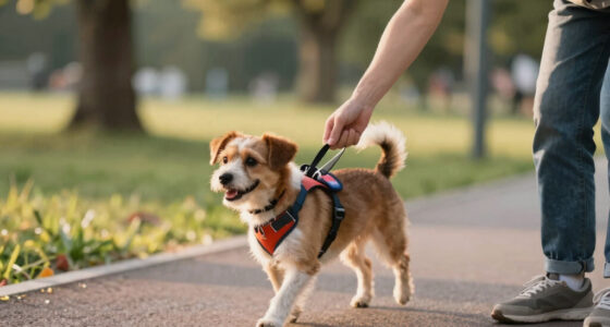 13 Best Dog Mobility Aids in 2026