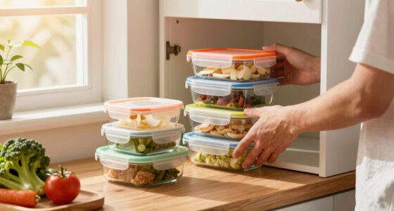 13 Best Food Storage Containers in 2026