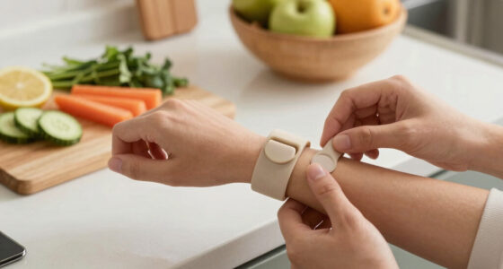 13 Best Motion Sickness Bands in 2026