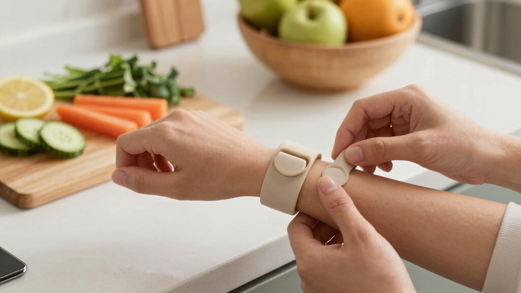 13 Best Motion Sickness Bands in 2026