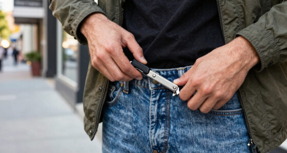 13 Best Multitools For Everyday Carry In 2026