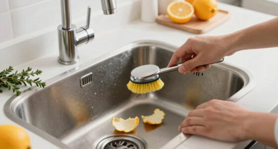 13 Things People With Nice-Smelling Homes Never Do