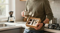 14 Best Coffee Gift Sets For Dad In 2026