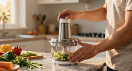 14 Best Compact Food Processors in 2026