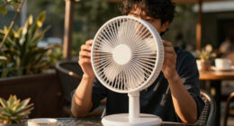 14 Best Cooling Fans in 2026