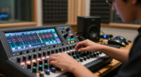 14 Best Digital Audio Mixers in 2026