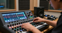 14 Best Digital Audio Mixers in 2026