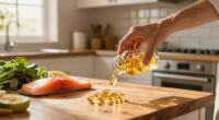 14 Best Omega-3 Fish Oil Supplements in 2026