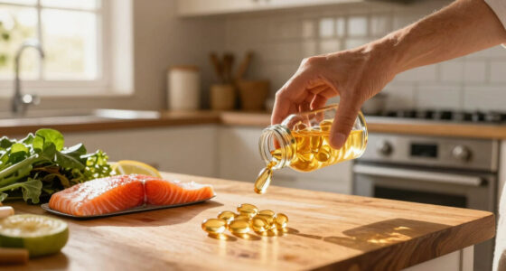 14 Best Omega-3 Fish Oil Supplements in 2026