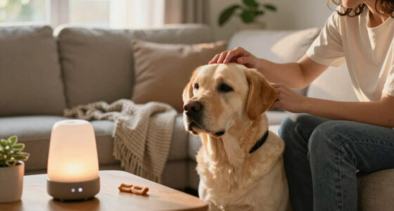 14 Best Pet Calming Products in 2026