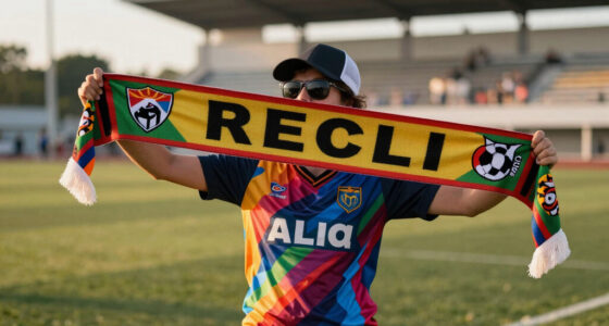 14 Best Soccer Fan Gear in 2026