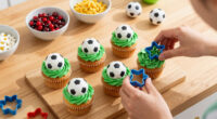 14 Best Soccer-Themed Party Snacks in 2026