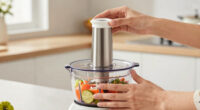 15 Best Compact Food Processors in 2026