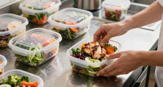 15 Best Meal Prep Containers in 2026