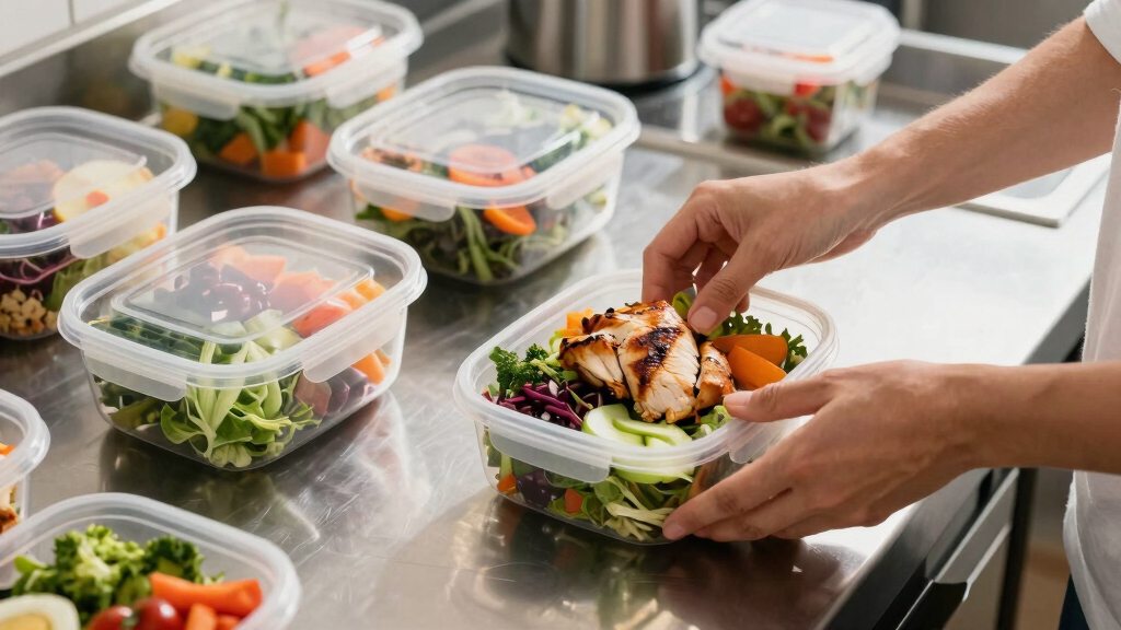 15 Best Meal Prep Containers in 2026