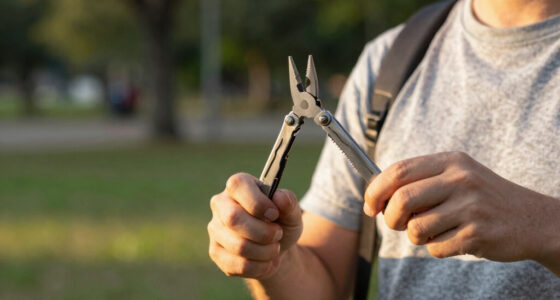 15 Best Multitools for Everyday Carry in 2026