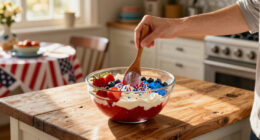 15 Best Patriotic 4th of July Dessert Recipes in 2026