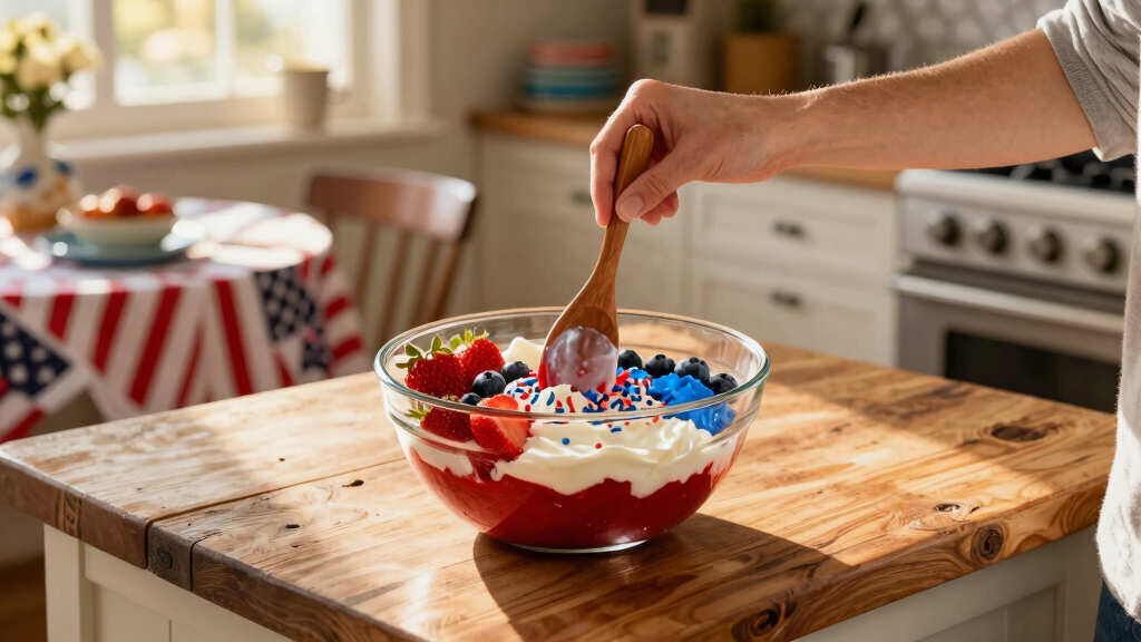 15 Best Patriotic 4th of July Dessert Recipes in 2026