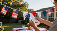 15 Best Patriotic 4th of July Party Decorations in 2026