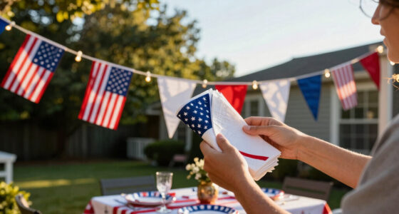 15 Best Patriotic 4th of July Party Decorations in 2026