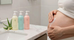 15 Best Pregnancy Skincare Products in 2026