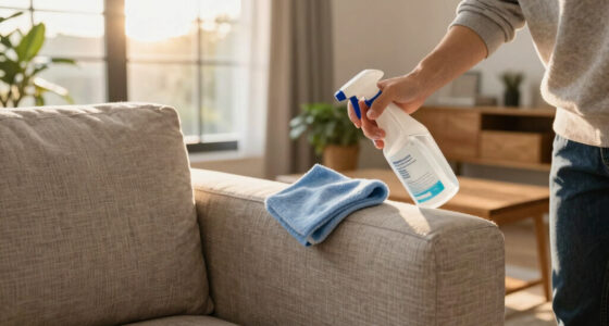 15 Best Upholstery Cleaners in 2026