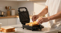 4 Best Electric Breakfast Sandwich Makers in 2026
