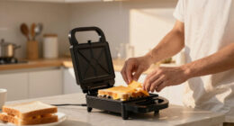 4 Best Electric Breakfast Sandwich Makers in 2026