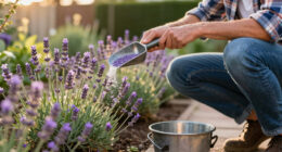 4 Best Fertilizers for Lavender in 2026