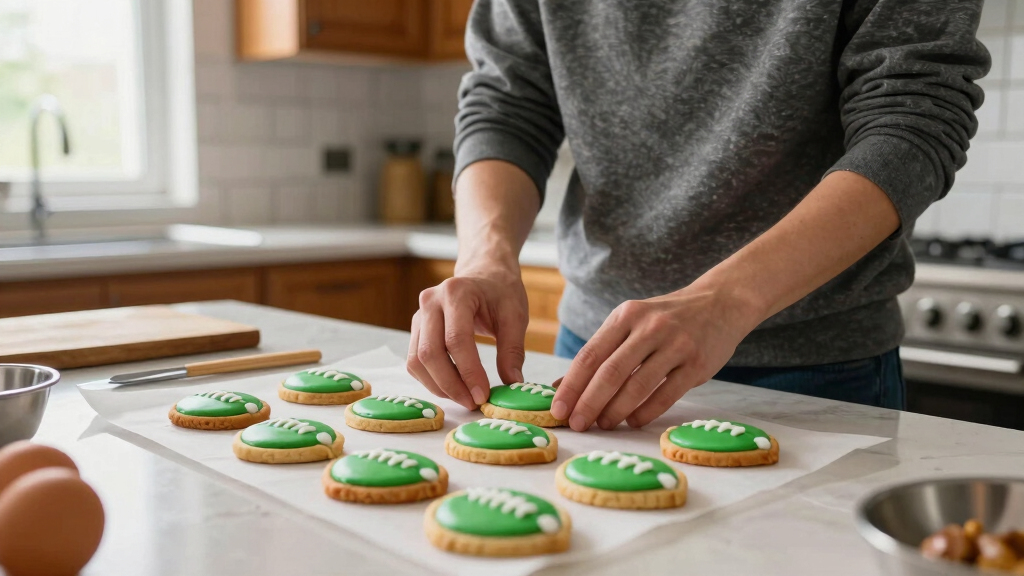 4 Best Football-Themed Party Snacks in 2026