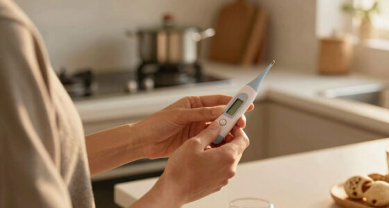 7 Best Thermometers Timers Prime Day Deals in 2026
