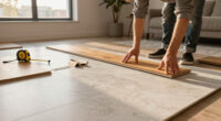 7 Ultra-Durable Flooring Options—Porcelain, LVP, Hardwood, and More