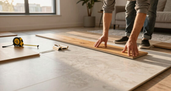 7 Ultra-Durable Flooring Options—Porcelain, LVP, Hardwood, and More