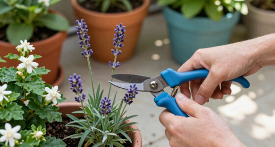 9 Best Fragrant Patio Plants in 2026