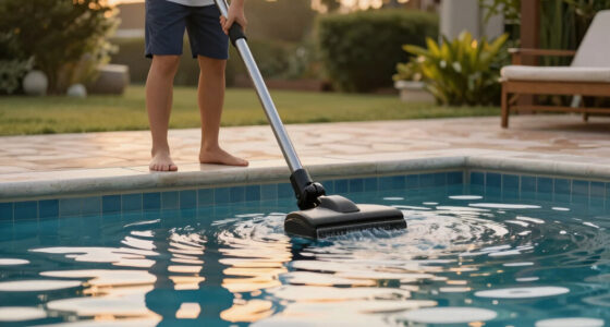 9 Best Pool Vacuum in 2026 — Complete Buyer’s Guide