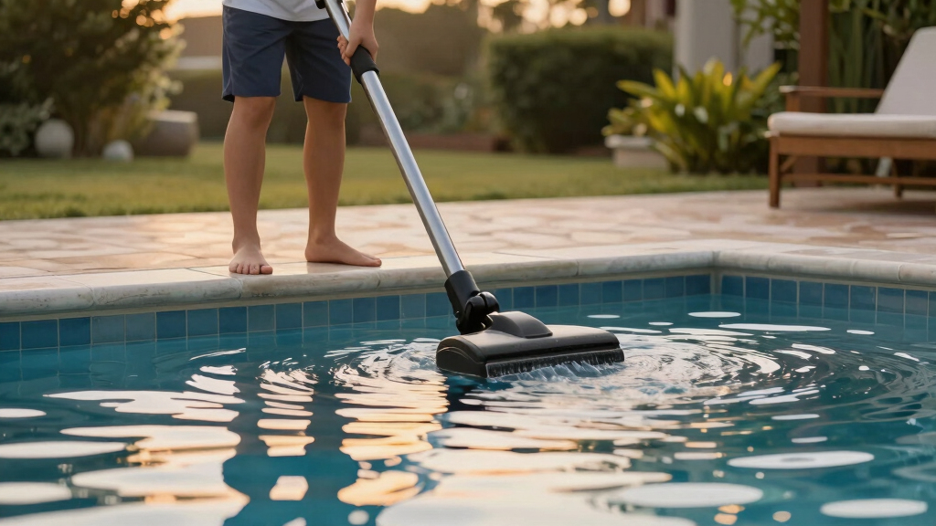 9 Best Pool Vacuum in 2026 — Complete Buyer’s Guide