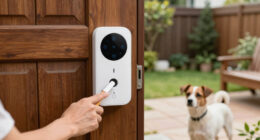 9 Best Smart Pet Doors in 2026
