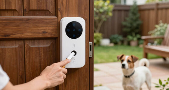 9 Best Smart Pet Doors in 2026