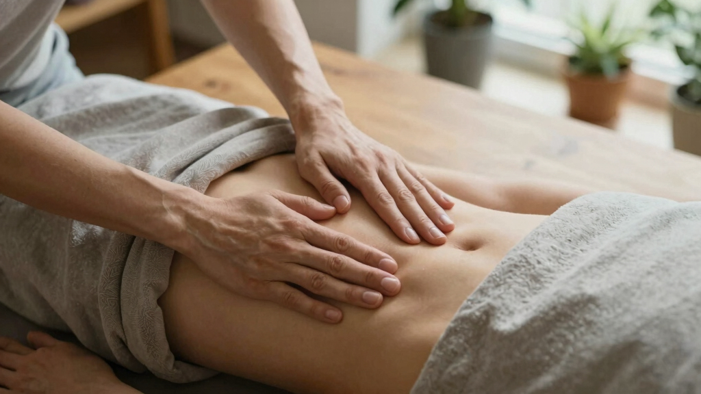 A Meditation to Bring Comfort and Kindness to Pain and Illness