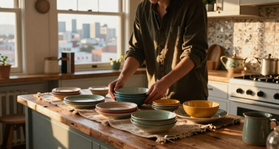 A Warm, Layered San Francisco Home 11 Years in the Making